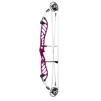 PSE Supra X 40 EM2 compoundbåge