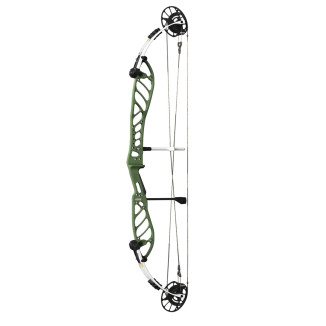 PSE Supra X 40 EM2 compoundbåge