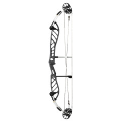 PSE Supra X 40 M2 compoundbåge