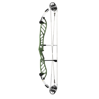 PSE Supra X 40 M2 compoundbåge