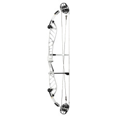 PSE Supra X 40 M2 compoundbåge