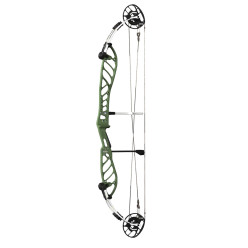 PSE Supra X 40 SE2 compoundbåge