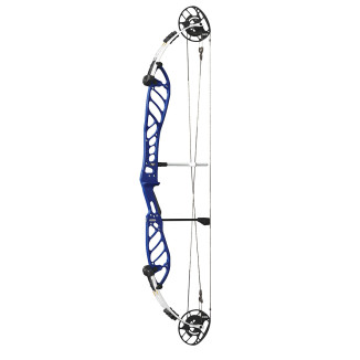 PSE Supra X 40 SE2 compoundbåge