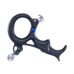 Stan Lynx Hinge Release