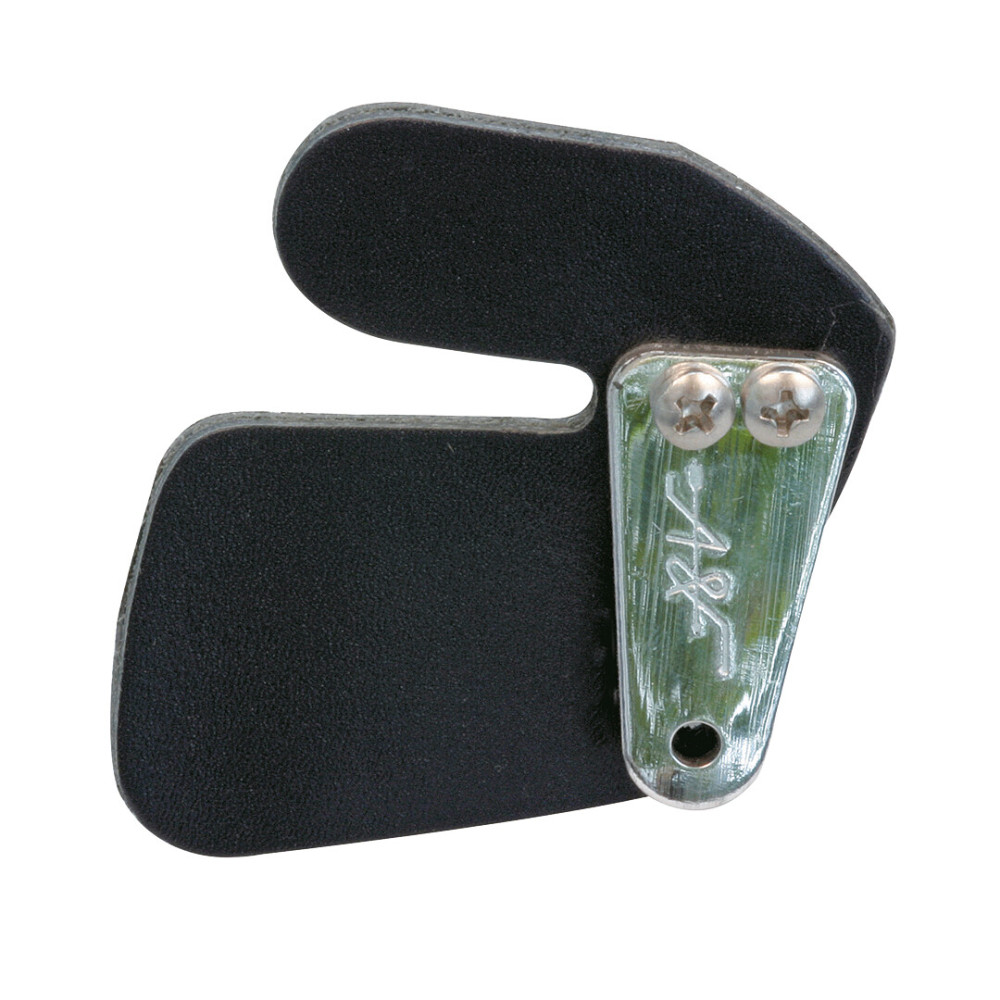 Af Single Leather Tab