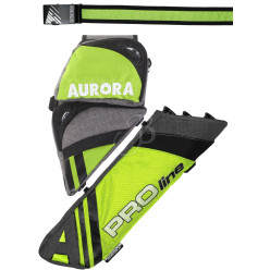 Aurora Proline 3 tavel- och fältkoger