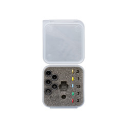 Specialty Archery Target Deluxe PXS Peep Kit