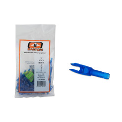 Easton G 4mm Nocks