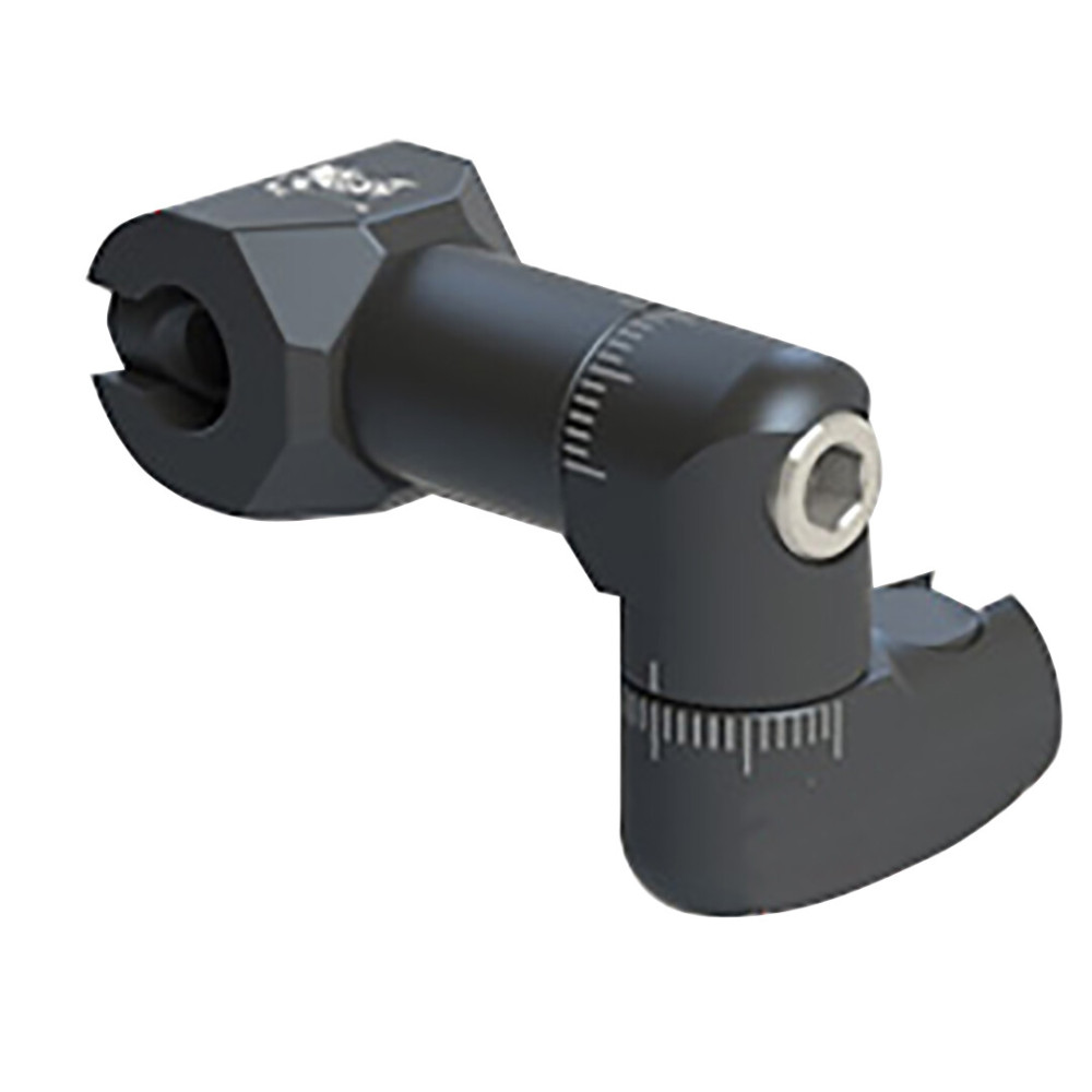 B-Stinger Elite V-BARS justerbart sidostabilisatorfäste