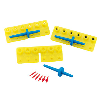 Beiter Scope Pins Kit