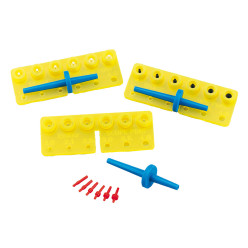 Beiter Scope Pins Kit