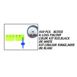 Beiter Scope Pins Kit