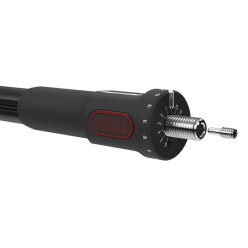 Shrewd INDX .625 långstabilisator