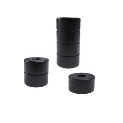 Conquest Low Profile Threaded .850 stabilisatorvikt