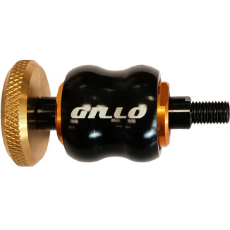 Gillo Adjustable Damper Kit med vikt