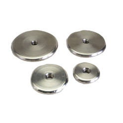 Shrewd Stainless Steel Weight stabilisatorvikt