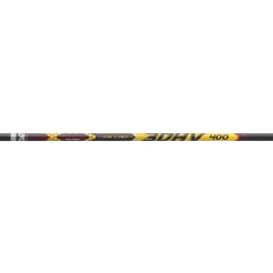 Victory 3DHV 204 V1 Elite kolfiberskaft