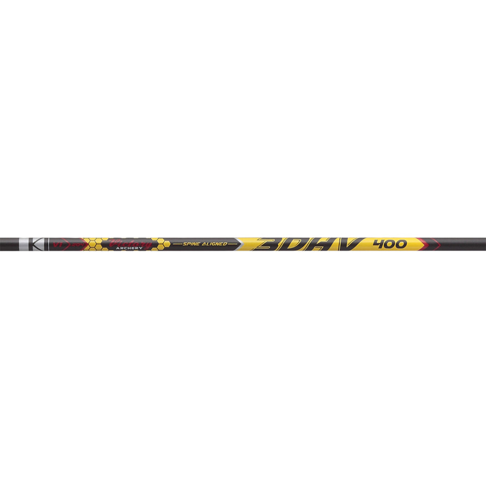 Victory 3DHV 204 V1 Elite kolfiberskaft