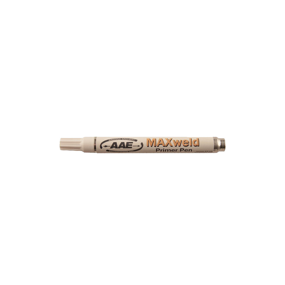 Aae Maxweld Primer Pen för fenor