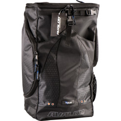 Avalon Stool Backpack