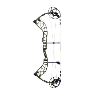 Bear Archery Whitetail INT Compoundbåge