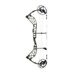 Bear Archery Whitetail INT Compoundbåge