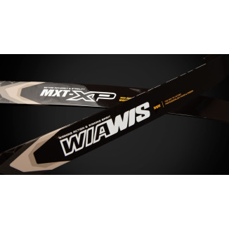 Wiawis MXT-XP Graphene Wood recurvelemmar