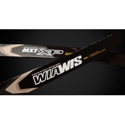 Wiawis MXT-XP Graphene Wood recurvelemmar