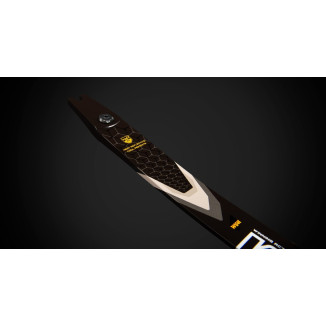 Wiawis MXT-XP Graphene Wood recurvelemmar