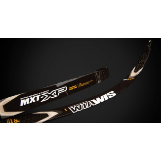 Wiawis MXT-XP Graphene Wood recurvelemmar