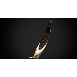 Wiawis MXT-XP Graphene Wood recurvelemmar