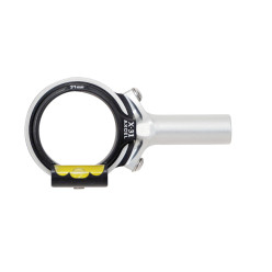 Axcel X-31 Clear Target Doc's Choice-lins