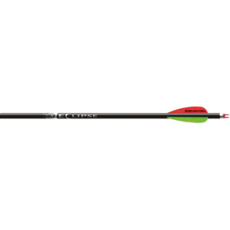 Easton X7 Eclipse Black aluminiumskaft