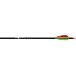 Easton X7 Eclipse Black aluminiumskaft
