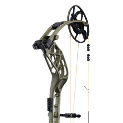 Bear Archery Whitetail INT Compoundbåge