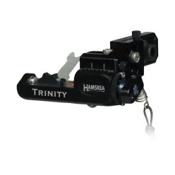 Hamskea Trinity Target Pro MicroTune pilhylla