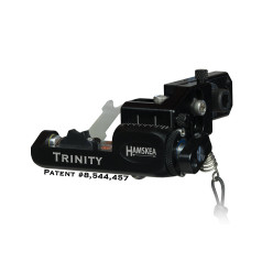 Hamskea Trinity Target Pro MicroTune pilhylla