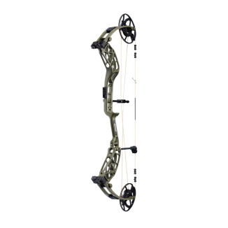 Bear Archery Whitetail INT Compoundbåge