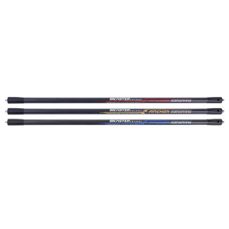 Bicaster Archery Long Carbon Anchor långstabilisator