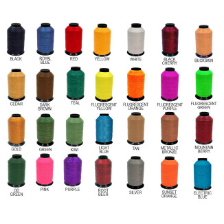 BCY Halo Serving Thread