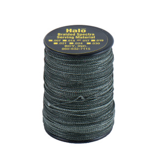 BCY Halo Serving Thread