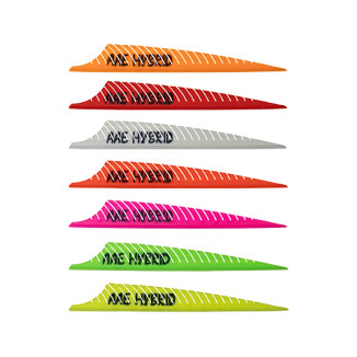 Aae Hybrid Phnx Vanes 50-pack