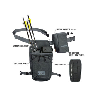 Easton Mule Field Quiver