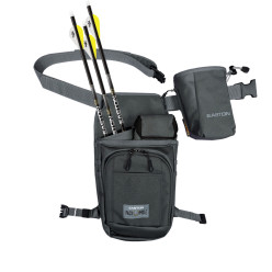 Easton Mule Field Quiver