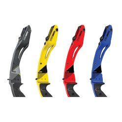 Wiawis Handle CX7 Recurve Riser