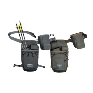 Easton Mule Field Quiver