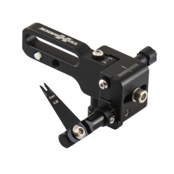 Avalon TEC X MAXX med Micro Blade Rests