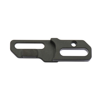 Avalon TEC X MAXX med Micro Blade Rests