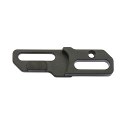 Avalon TEC X MAXX med Micro Blade Rests