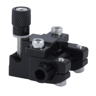 Avalon TEC X Sight 3rd AXIS Adjustable Removable HEAD